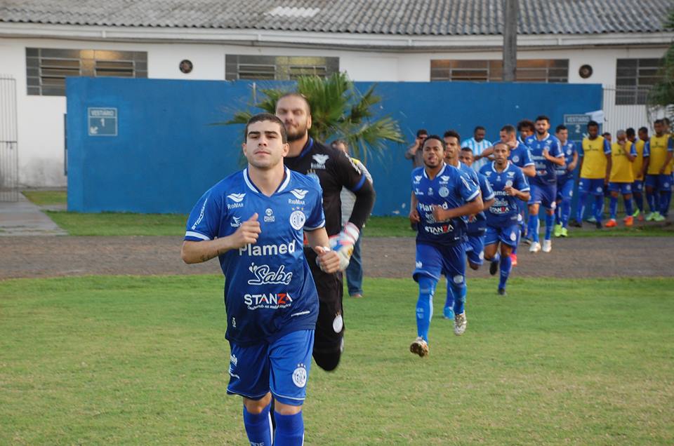 VALEU GUERREIROS