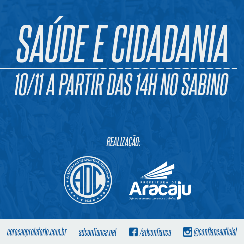 NOVEMBRO AZULINO