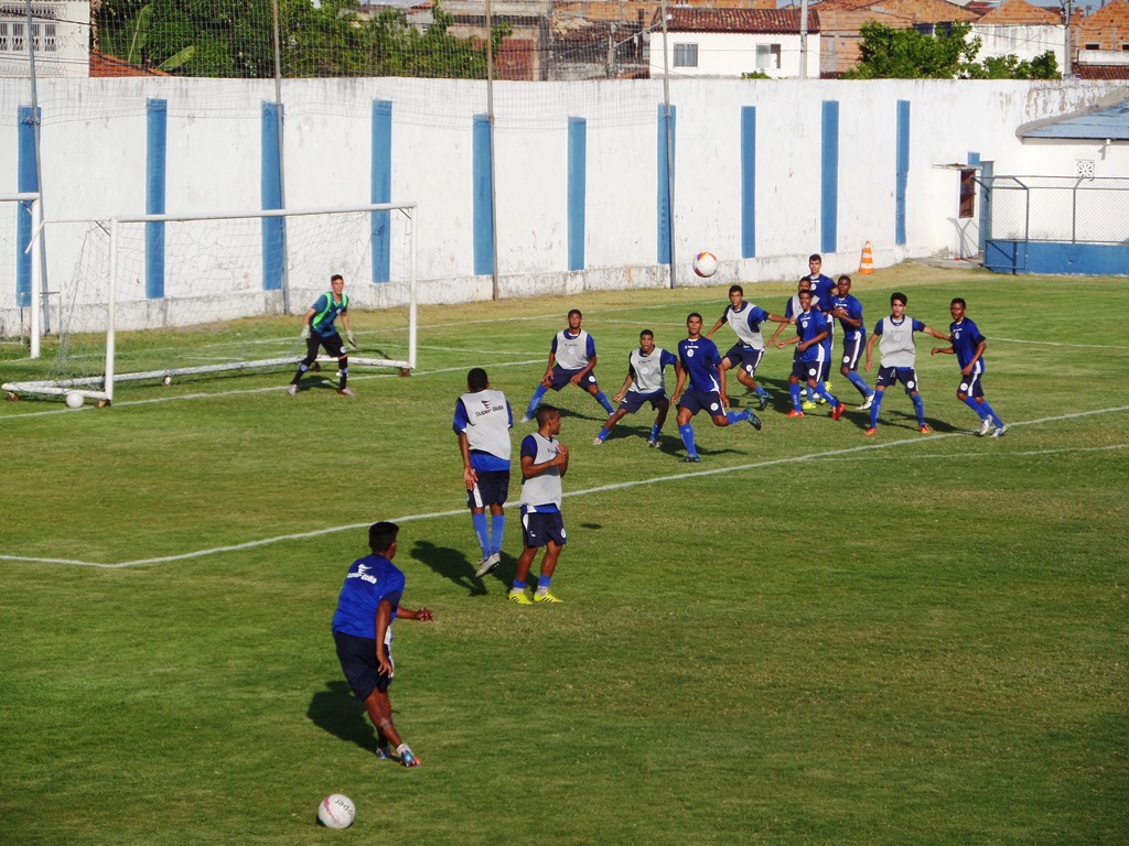 RETA FINAL