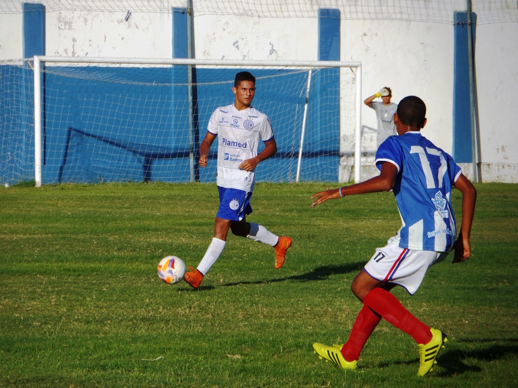 DRAGÃO NA FINAL