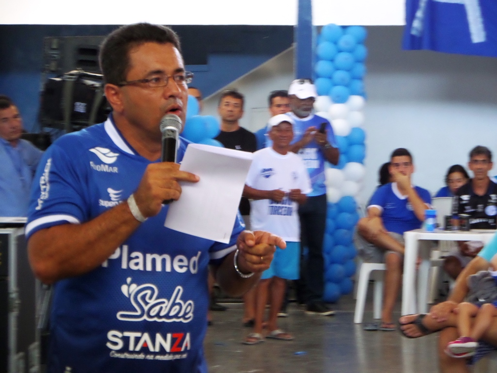 PROFUT É REALIDADE