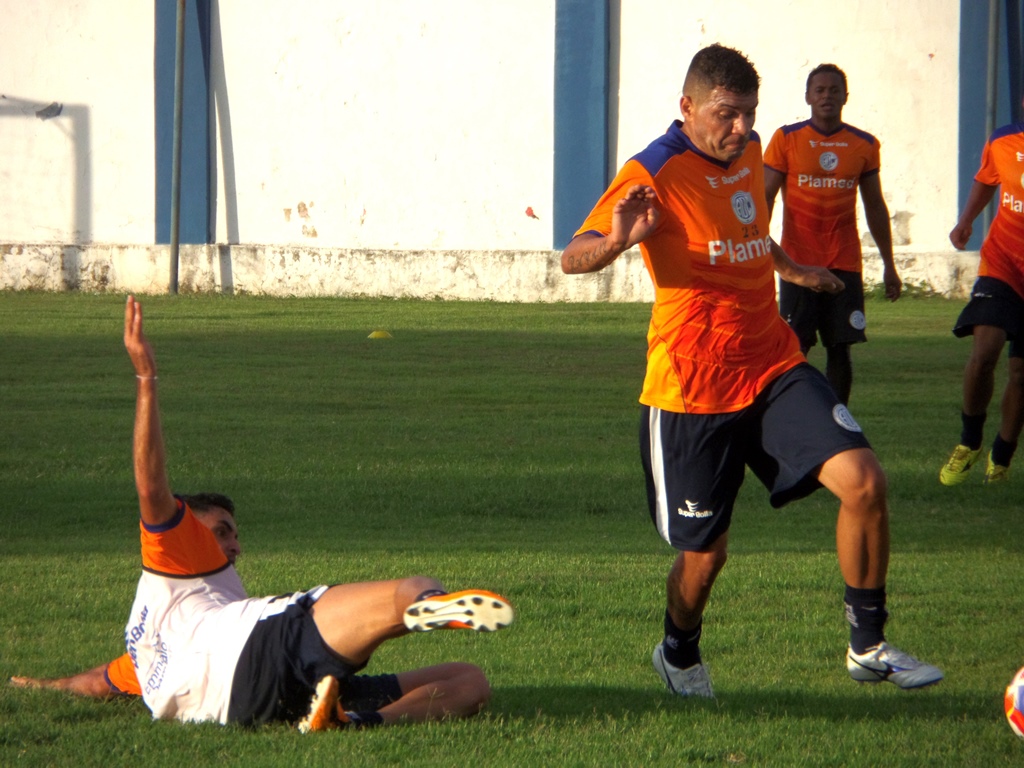 TREINO PÓS-NATAL