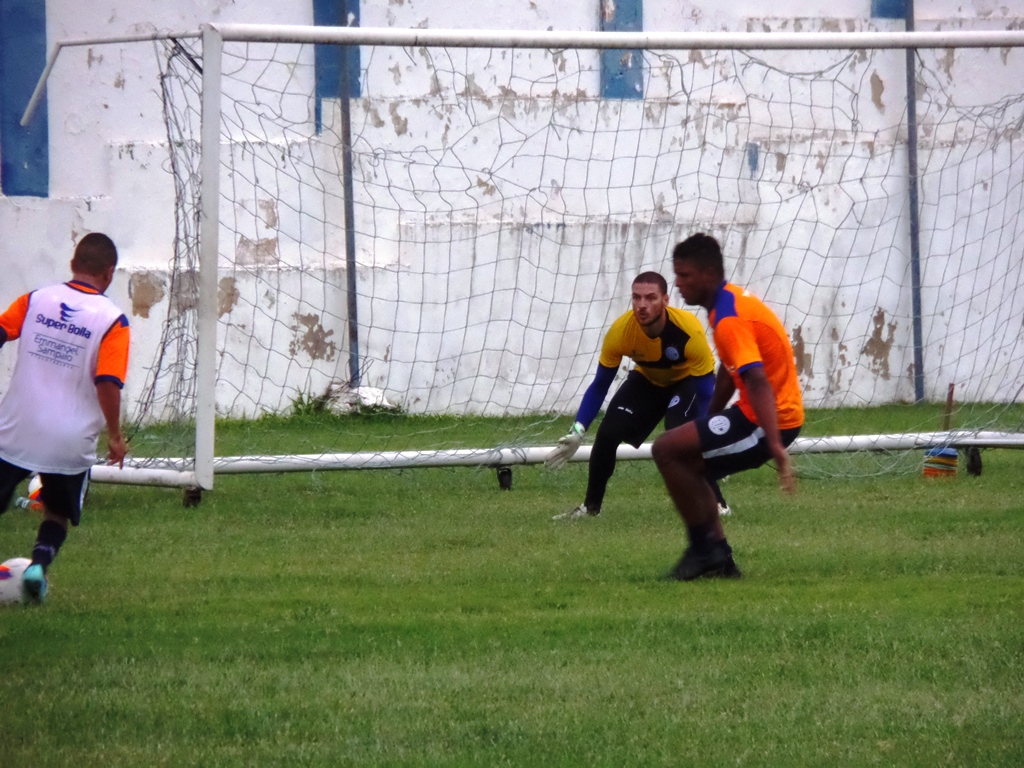 FÍSICO-TÉCNICO NO SABINO