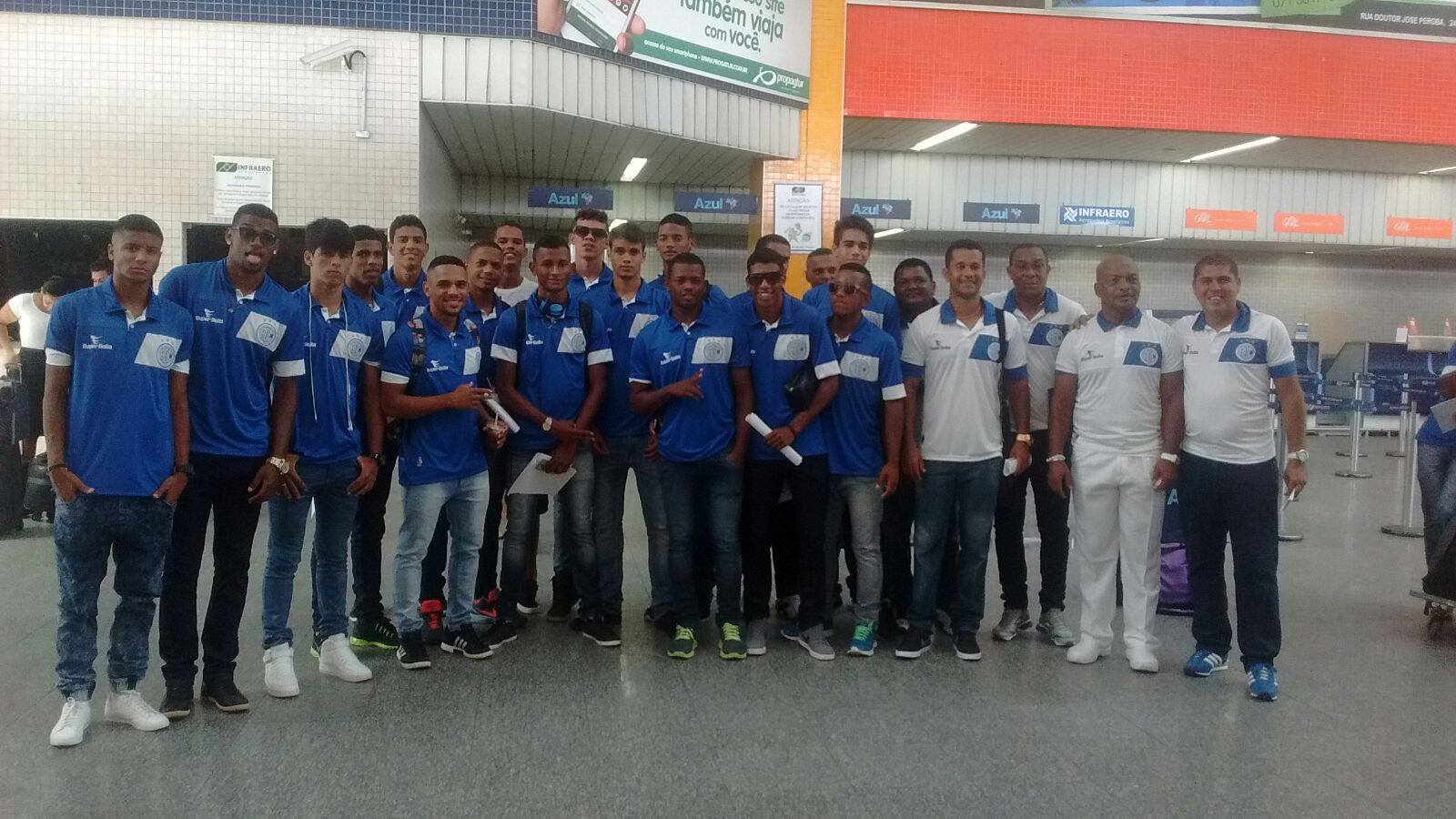 COPA SP- 2016