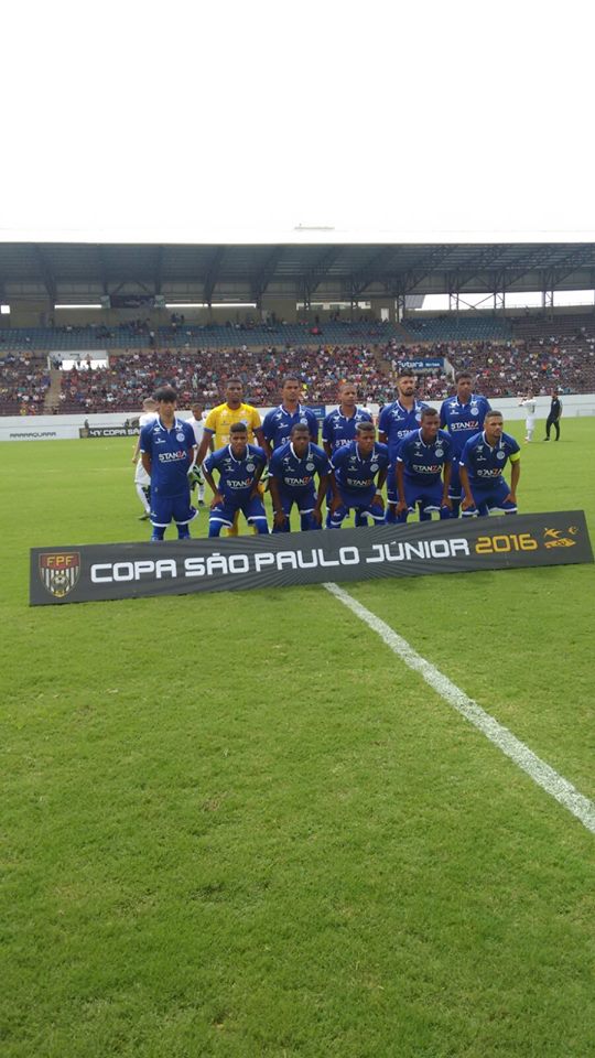 COPA SÃO PAULO
