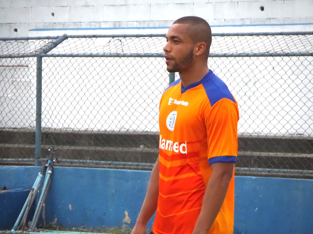 “TÔ PRA JOGO”