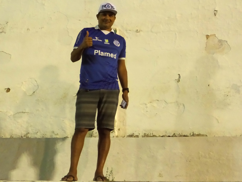 NA PISTA PELO DRAGÃO