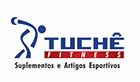 Tuchê - Fitness
