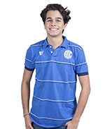 Camisa Confiança Viagem 2015