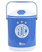 Cooler - ADC