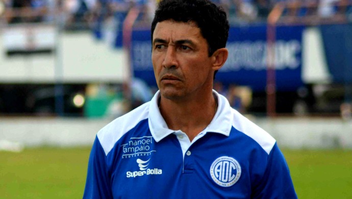 Após goleada, Betinho comemora objetivo alcançado com amistosos